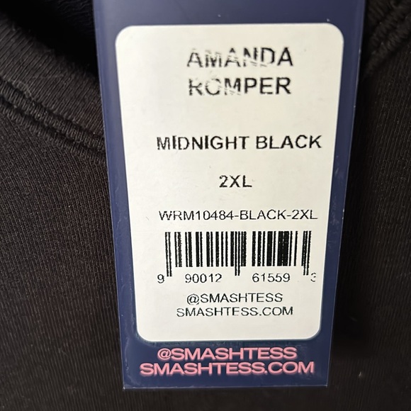 Smash and Tess Amanda romper 2xl - Picture 3 of 3